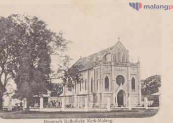 Mengenal Sejarah Ordo Karmel di Indonesia