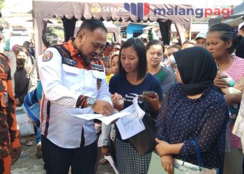 Kolaborasi PP Dampit Bersama Disdukcapil Kabupaten Malang, 1000 Pemohon Terselesaikan