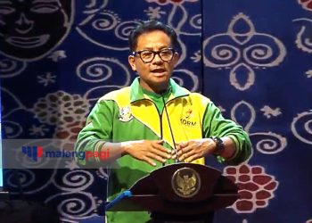 Walikota Malang Harapkan Tri Sukses di FORDA I KORMI Jatim 2023