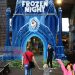 Liburan Sekolah Main Salju Tanpa Harus ke Eropa? Ke Frozen Night Aja