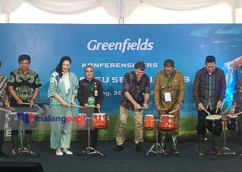 Hari Susu Sedunia 2023, Komitmen Greenfields Tingkatkan Nutrisi dan Kesejahteraan Masyarakat
