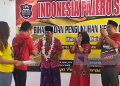 Komunitas Indonesia Pajero Sport Gelar Halalbihalal Sekaligus Pengukuhan Pengurus Chapter Madura