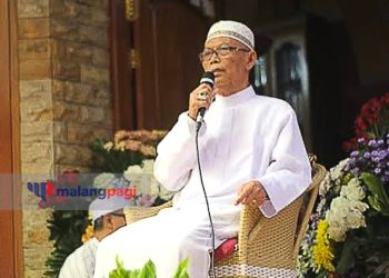 Pengamanan Lebaran 2023 Sukses, Tokoh Agama Malang Raya Apresiasi Polresta Malang Kota