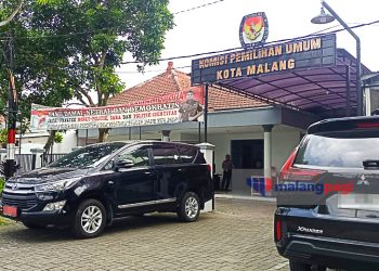 Hingga Hari Ke-10, Baru Tiga Parpol yang Daftarkan Bacalegnya