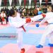 4th National Open Karate Championships 2023 Digelar di Madivif 2 Kostrad