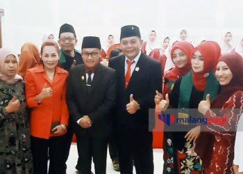 Muslimah ABI Siap Kolaborasi dengan Seluruh Ormas di Kota Malang