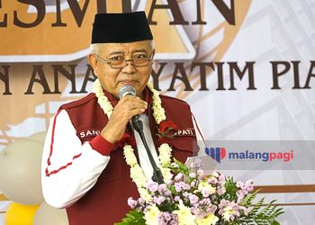 Bupati Malang Resmikan PT Aida Duta Indonesia Sejahtera