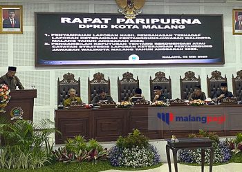 Pansus DPRD Soroti Kinerja Pemkot Malang, Terkait Kayutangan Heritage, MCC, Banjir, dan Macet