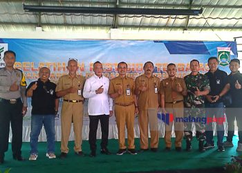 APROPI Gelar Pelatihan Pestisida Terbatas di Kabupaten Malang