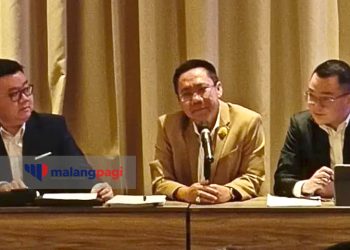 Manajemen Malang Plaza Diminta Ganti Kerugian Setiap Tenant