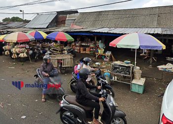 Revitalisasi Pasar Induk Gadang Macet, Pemkot Turun Tangan