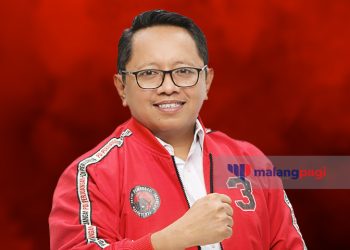 Mantan Ketua KPU Kota Batu Nyaleg: Politik adalah Tujuan Pengabdian