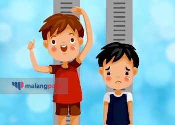 Kasus Stunting di Kota Malang Meningkat. Apa yang Harus Dilakukan?