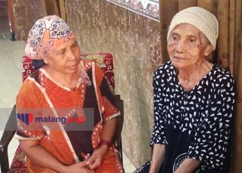 Pendamping Tidak Masuk Kuota Haji 2023, JCH Tertua Asal Kota Malang Tunda Keberangkatan