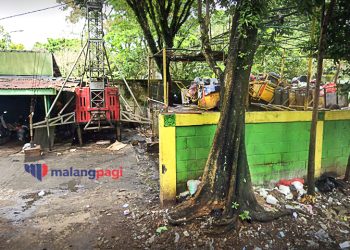 Maksimalkan Penanggulangan Sampah, DLH Kota Malang Perbaiki 10 TPS