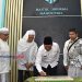 Wabup Resmikan Ponpes Tahfidzul Qur’an Yayasan Baitul Hikmah Nahdliyah di Desa Sukowilangun, Kalipare