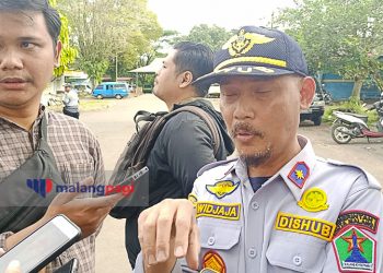 Kota Malang Akan Miliki Angkutan Umum Listrik