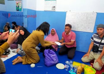 Tragedi Laka Pakis, Sutiaji Perintahkan  Perangkat Daerah Kunjungi Keluarga Korban