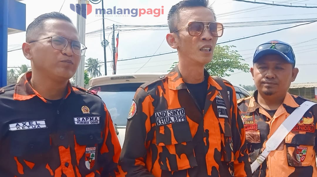 BPPH Bantah PP Halangi Investor Asing Masuk Kabupaten Malang - Malang Pagi
