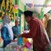 SDN Lowokwaru 4 Gelar Panen Karya Saat Penerimaan Rapor