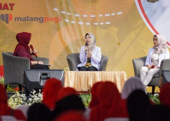 Peringatan Hari Lanjut Usia Nasional, Kota Batu Wujudkan Lansia Sehat