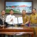 Pemkot Batu Teken MoU dengan BIG