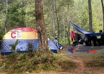 Wisata Bedengan Dau Masih Menjadi Favorit di Libur Sekolah