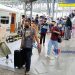 Long Weekend, Jumlah Pengguna KAI di Stasiun Malang Kota Meningkat