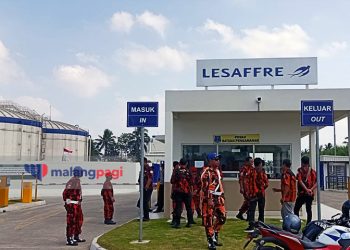 CV Sayap Mas Nusantara Salurkan Zakat Perusahaan Rp100 Juta