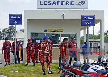 Sebut Wartawan Seperti Preman, Karyawan PT Lesaffre Minta Maaf