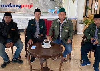 Tentukan Arah Dukungan, Barisan Kader Gus Dur Bakal Gelar Rakernas