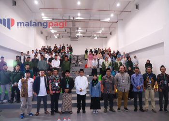 Wali Kota Sutiaji: Ciri Society 5.0 Bijak dan Cerdas