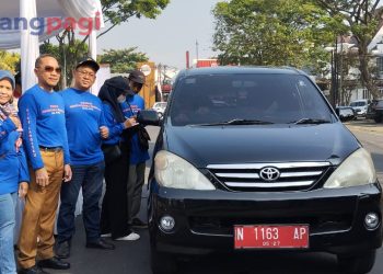 Kabid Tata Lingkungan Hidup : Indeks Kualitas Udara Kota Malang Baik, Jangan Terlena