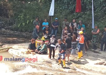 DLH Kota Malang Turut Berpartisipasi dalam Festival Kali Brantas#2