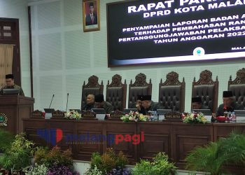 Banggar DPRD Kota Malang Harapkan SILPA 2023 Turun