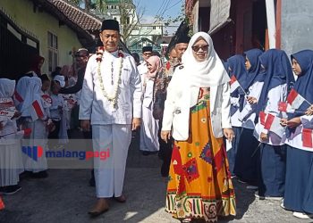 BPIP Berikan Advokasi Pembinaan Ideologi Pancasila di Yayasan Hidayatul Mubtadi’in