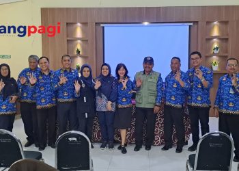 Kepala Disporapar Kota Malang Apresiasi Festival Lowokmojo Tempoe Doeloe