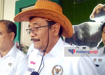 Kunker Komisi IV DPR RI, Lihat Lebih Dekat Potensi Peternakan di Kabupaten Malang