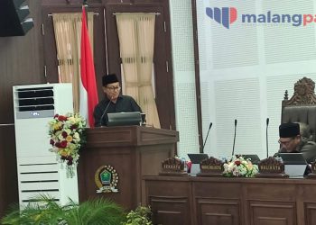 Sutiaji Optimis PAD Tahun 2024 Alami Kenaikan