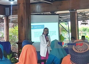 Polres Malang Gelar FGD, Sosialisasikan Bahaya Narkoba dan Penanganan Kenakalan Remaja