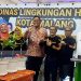 DLH Kota Malang Berpartisipasi dalam Pameran Indonesia Climate Change Expo and Forum 2023