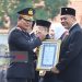 DPRD Kota Malang Jadi Satu-satunya DPRD Tingkat II di Jawa Timur yang Terima Penghargaan Tanhana Dharma Mangrva dari Polda Jatim