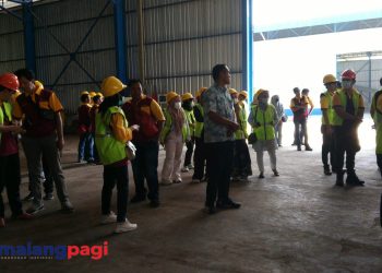 AMATI Minta Pejabat Pemerintah dan Wakil Rakyat Transparansi Semua Program