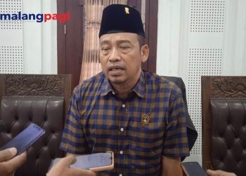 Komisi C DPRD Kota Malang Tanggapi Persoalan Pencemaran Pengelolaan TPA Supit Urang