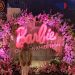 Kolaborasi Jalur Langit Paolo Fest Bersama Andini Florist Gelar Barbie Gurl Exhibition