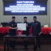Penandatanganan Kesepakatan Perubahan KUA dan PPAS APBD Kota Batu 2024