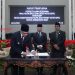 DPRD Bersama Pj. Wali Kota Batu Sepakati KUPA dan PPAS-P 2023