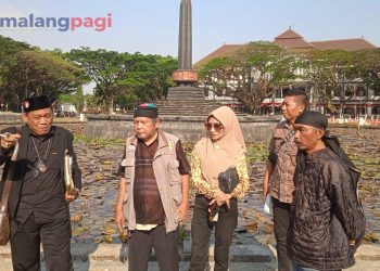 AMATI Minta Pejabat Pemerintah dan Wakil Rakyat Transparansi Semua Program