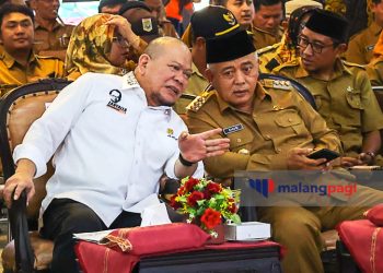 LaNyalla: Salah Kelola Keuangan Desa Dapat Berimplikasi Hukum