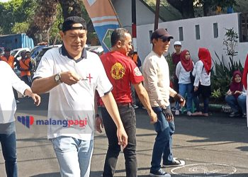 Semarakkan Dirgahayu RI, DLH Kota Malang Gelar Beragam Lomba